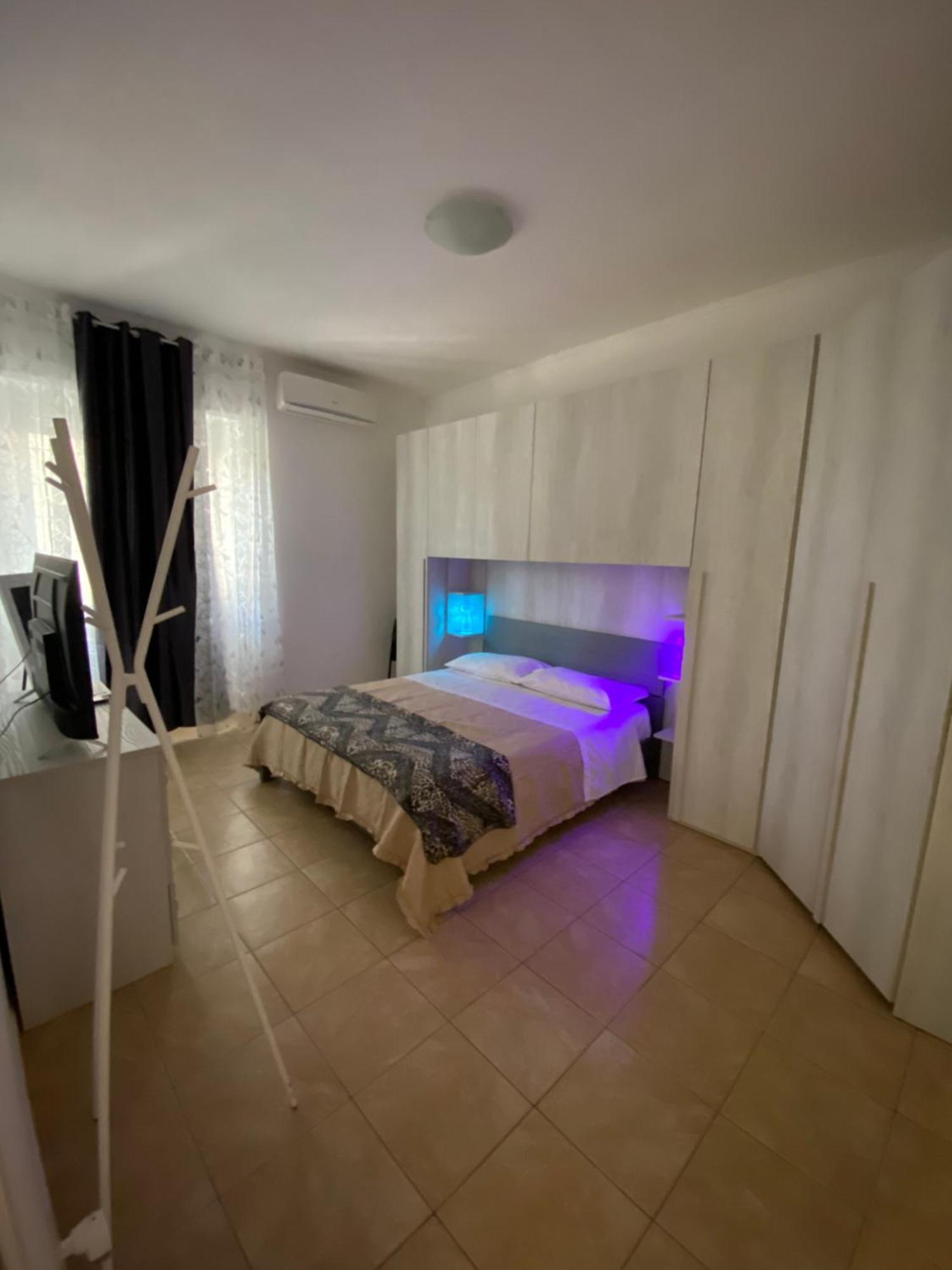 Diana Holiday Home 罗马 外观 照片